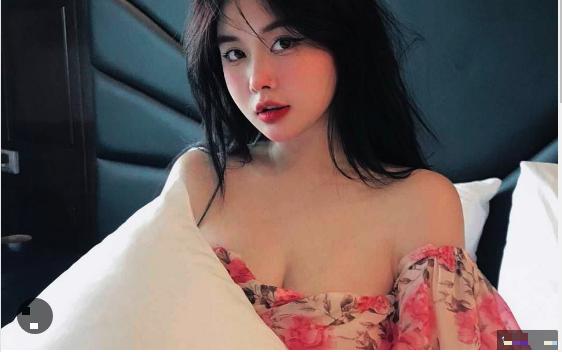 Clip nóng dư quách trà