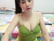 Máy bay bà già quận 10